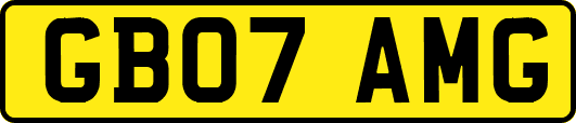 GB07AMG