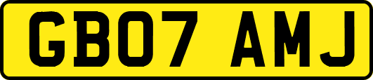 GB07AMJ