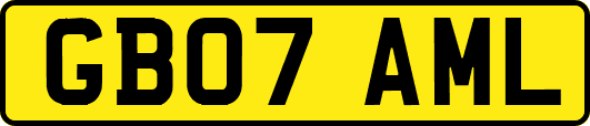 GB07AML