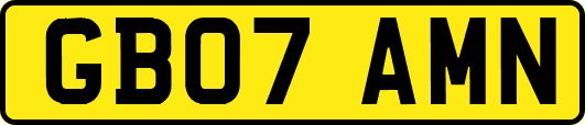 GB07AMN