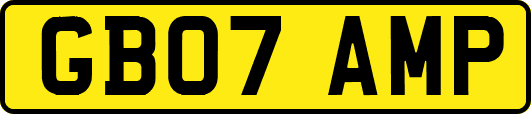 GB07AMP