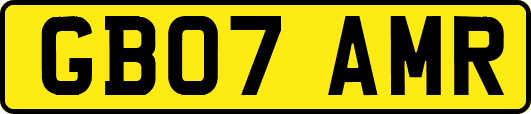 GB07AMR