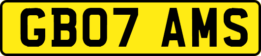 GB07AMS