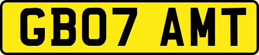 GB07AMT