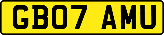 GB07AMU