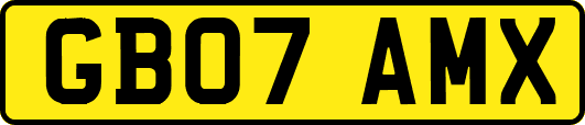 GB07AMX