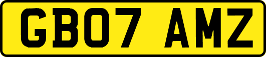 GB07AMZ