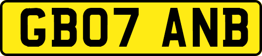 GB07ANB