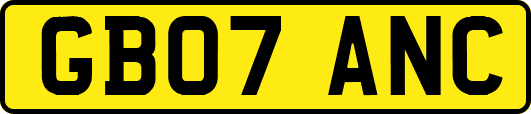 GB07ANC