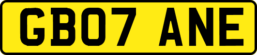 GB07ANE