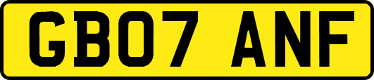 GB07ANF