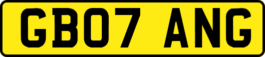 GB07ANG