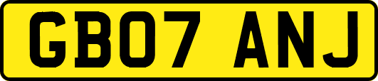 GB07ANJ