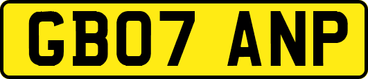 GB07ANP