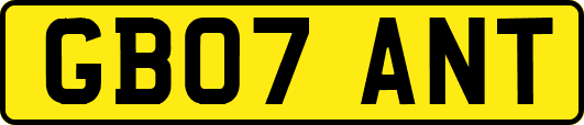 GB07ANT