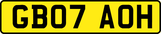 GB07AOH