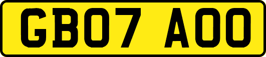 GB07AOO