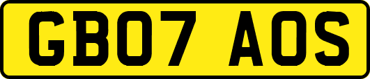 GB07AOS