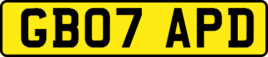 GB07APD