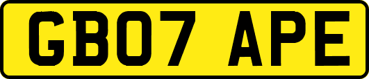 GB07APE