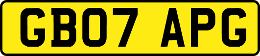 GB07APG
