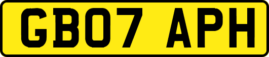 GB07APH