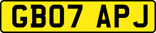 GB07APJ