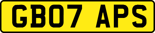 GB07APS