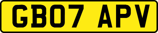 GB07APV