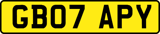 GB07APY