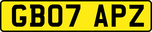 GB07APZ