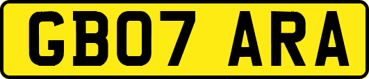 GB07ARA