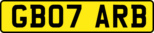 GB07ARB