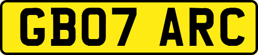 GB07ARC