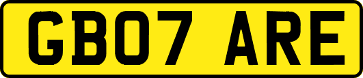 GB07ARE
