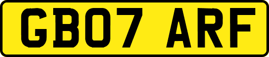GB07ARF
