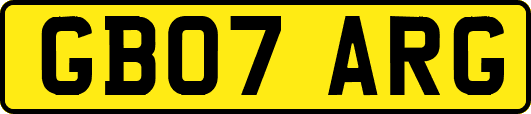 GB07ARG