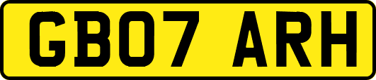 GB07ARH