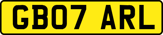 GB07ARL