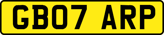 GB07ARP