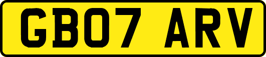 GB07ARV