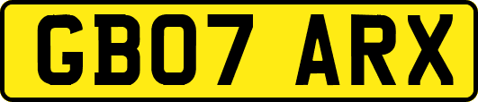 GB07ARX