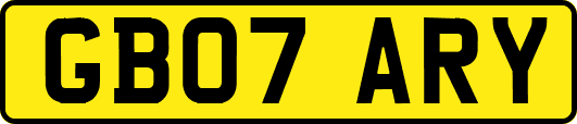 GB07ARY