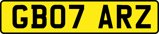 GB07ARZ