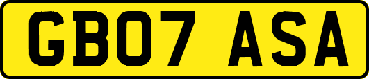 GB07ASA