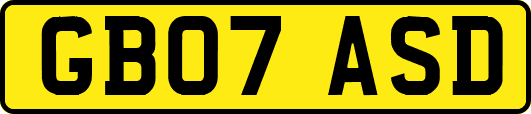 GB07ASD