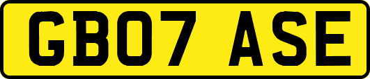 GB07ASE