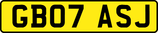GB07ASJ