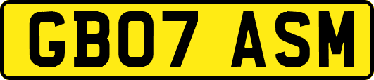 GB07ASM