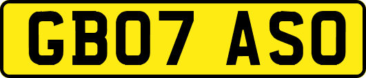 GB07ASO